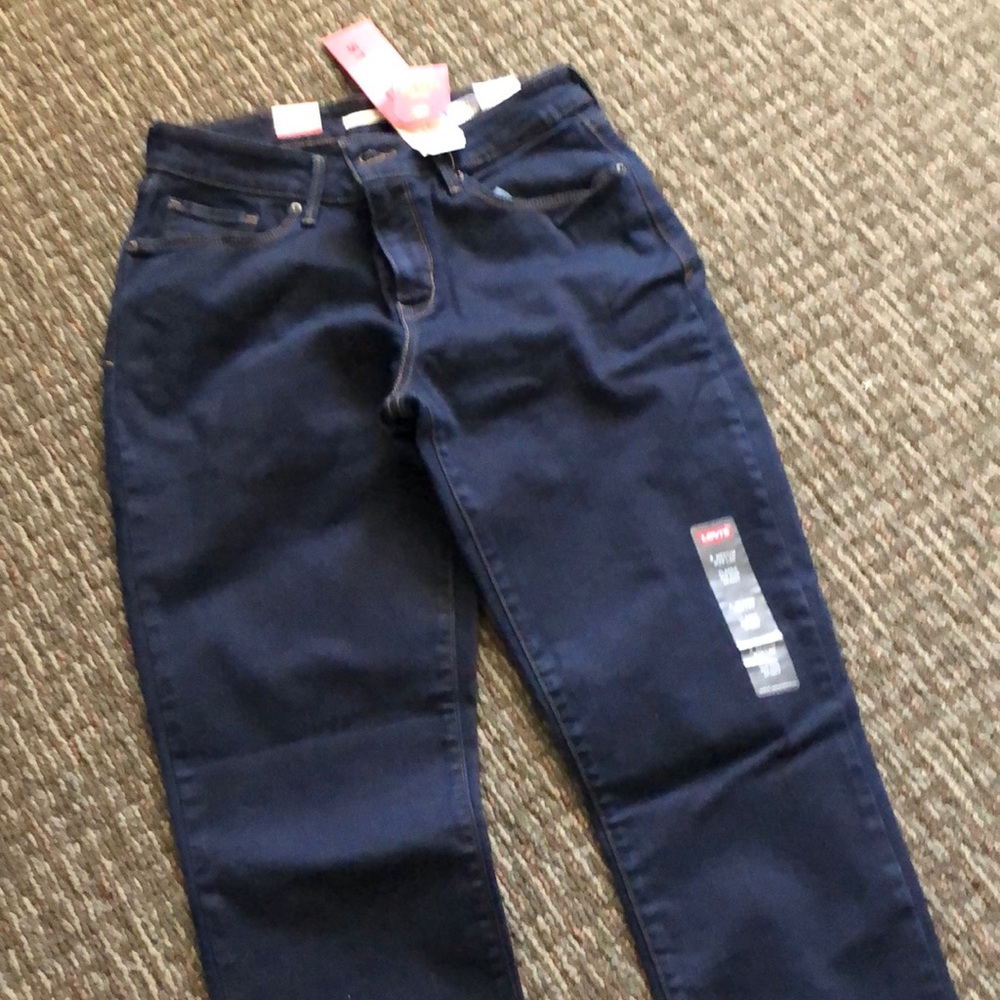 Levi’s